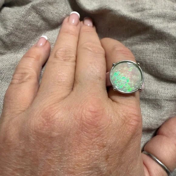 Oura gen 4 ring cover - Picture 7 of 8